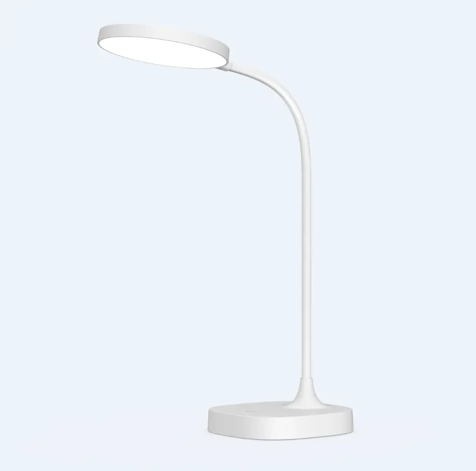 Study special eye protection bedside lamp usb reading light 