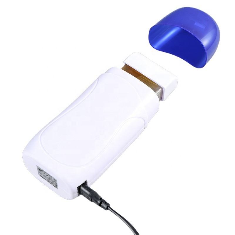 Blue Hair Removal Single Waxer 