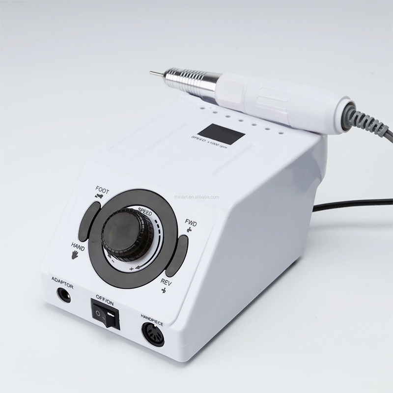 716 High Speed 35000 RPM Nail Polish Remover Electric Nail File