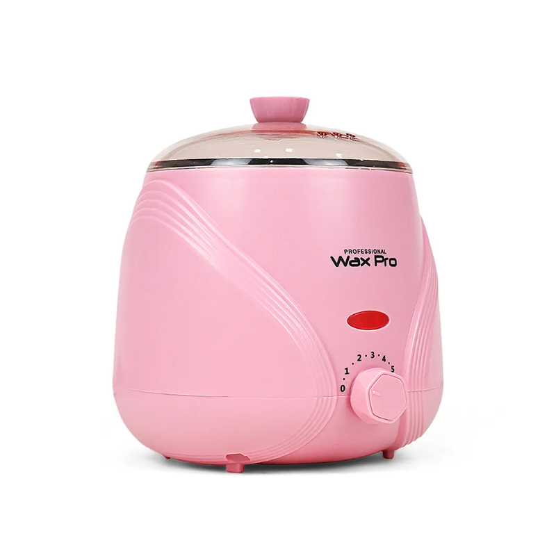Small Capacity Rapid Wax Melting Pot 