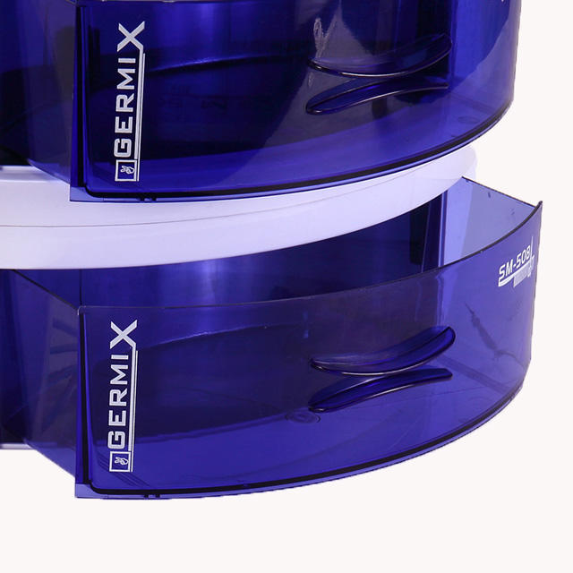 UV Sterilizer Disinfection Cabinet Machine Box 10w 