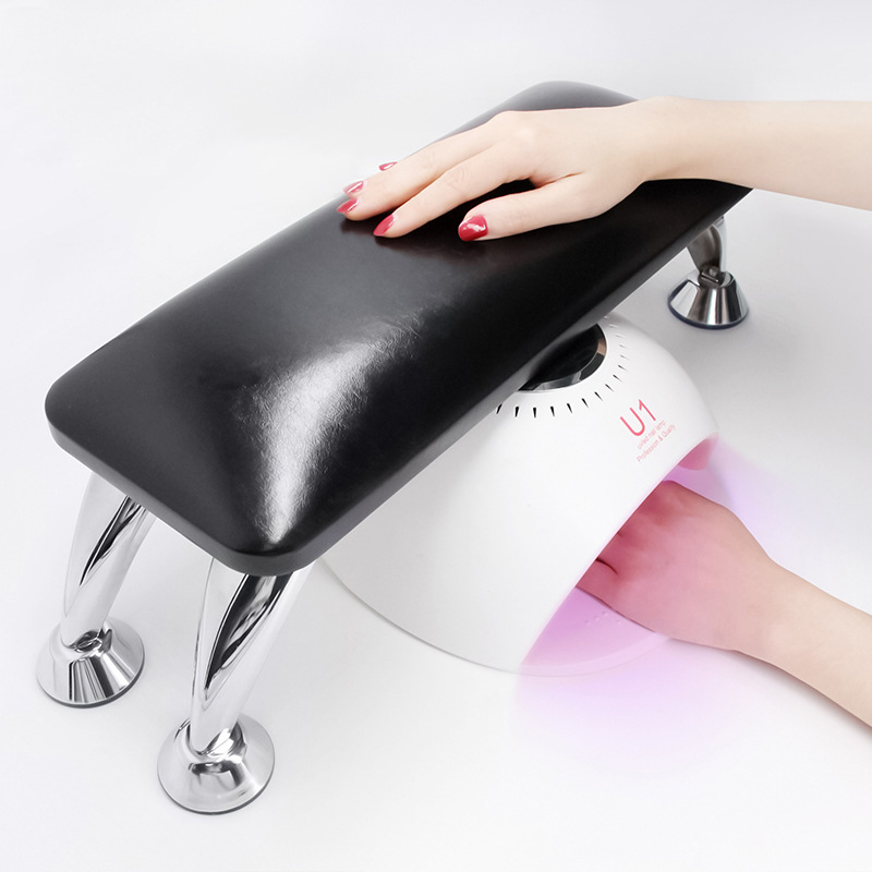 Removable and Washable Manicure Microfiber Hand Pads 