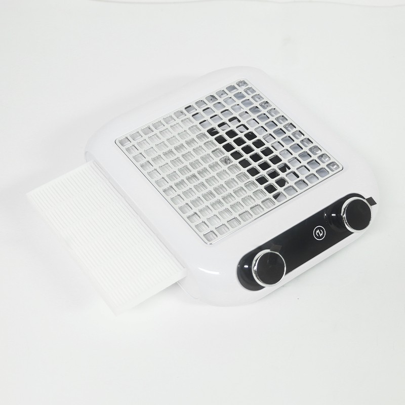Nail Remover Vacuum Cleaner Polisher 
