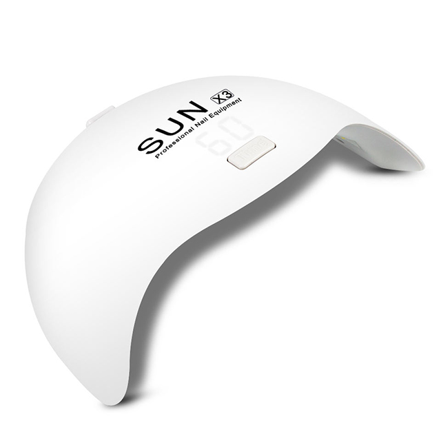 Nail Dryer Lamp Low Watts 24w 