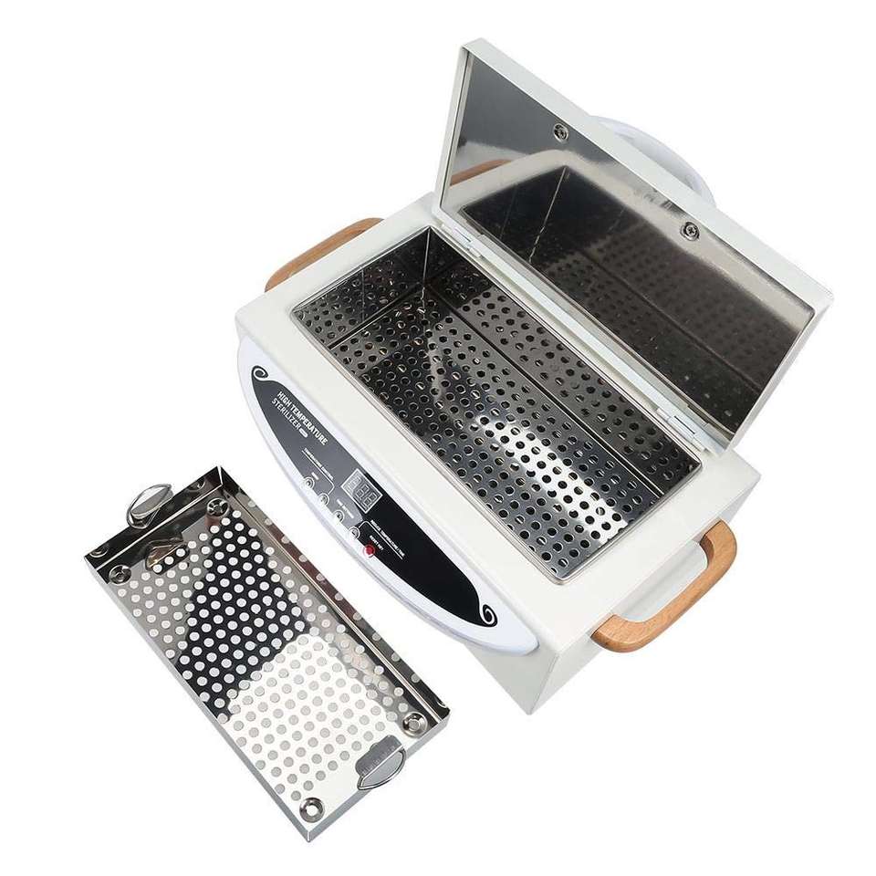 High Temperature Sterilizer Disinfection Cabinet Machine for Home Use 100w 