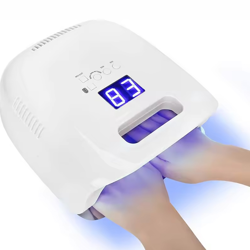 60w High Power Storage Model Nail Light 