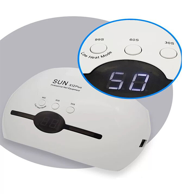 Nail Dryer Lamp 36w 