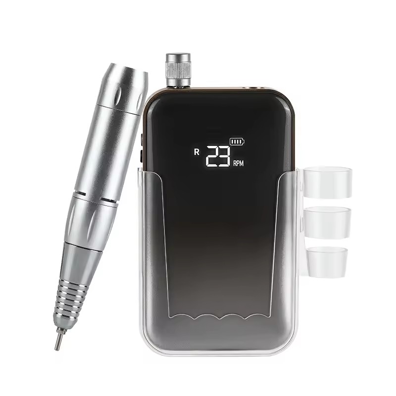 P30 Power Storage 35,000 RPM Rechargeable Portable Armor Removal Grinder 
