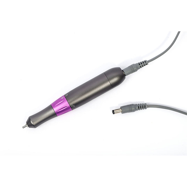 Rechargeable Nail Drill Set With Holder 25w 30000rpm 
