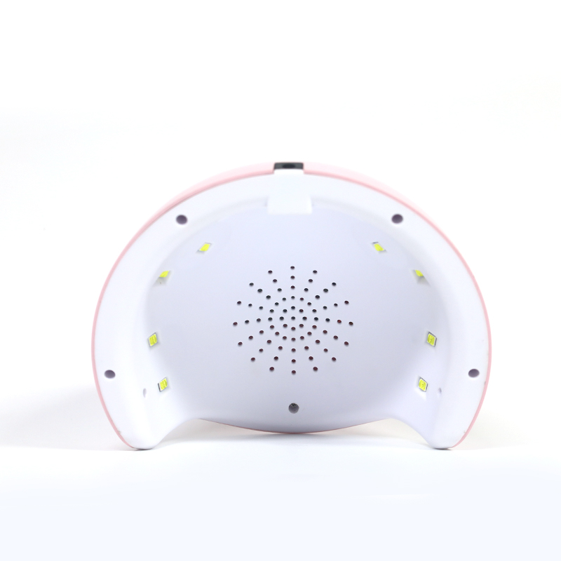 LED Intelligent Screen Display 36W Light Therapy Machine 