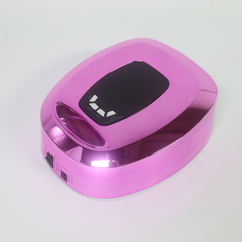 Portable 108W High Power Quick-drying Nail Light 