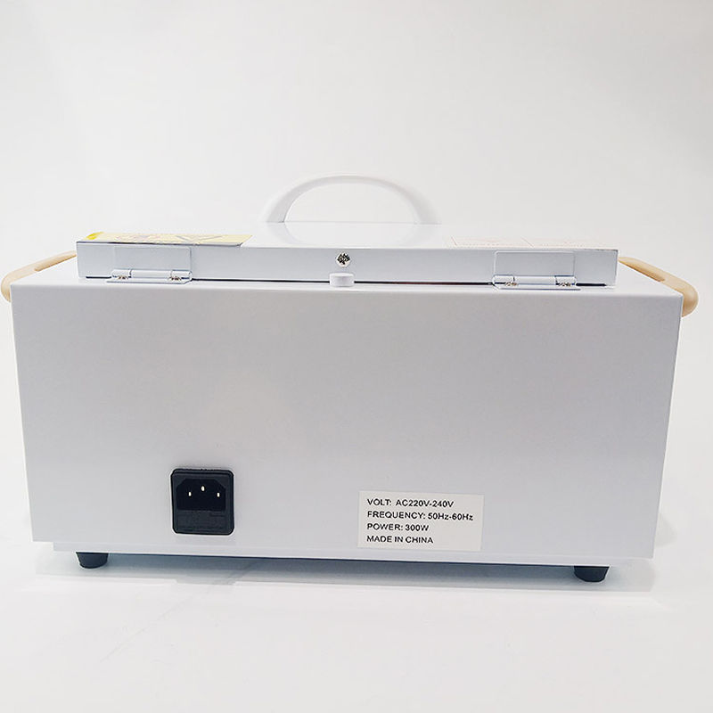 Heating Sterilization Display Intelligent Timer Sterilizer 