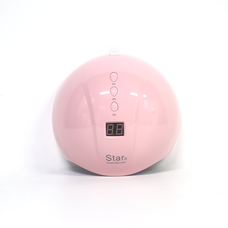 LED Intelligent Screen Display 36W Light Therapy Machine 