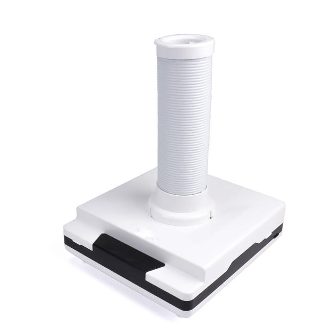 Extensible Nail Dust Collector With Filter 40w 