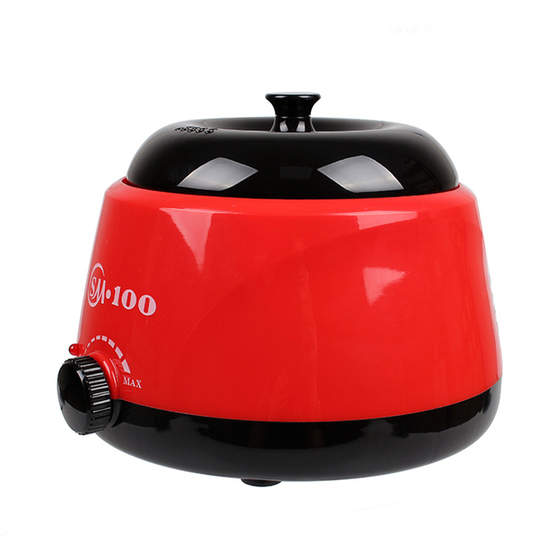 Beauty Hair Removal Hard Wax Warmer 