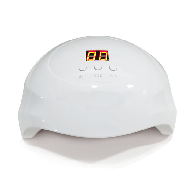 Nail Lamp Dryer For Gel Nails 78w 
