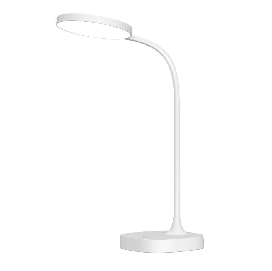 Study special eye protection bedside lamp usb reading light
