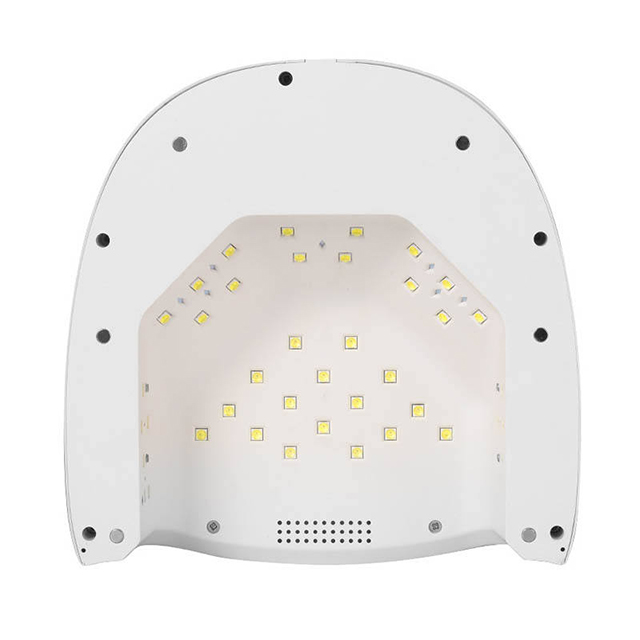 Rechargeable Nail Dryer Lamp 60w 