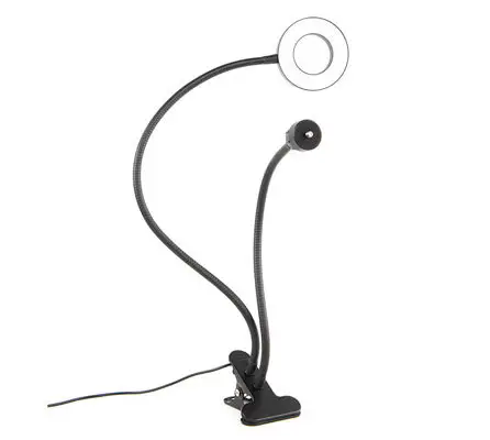 LED live fill light 6 inch photo ring light 