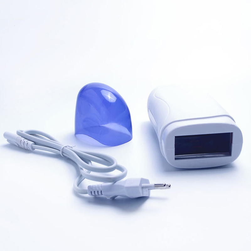 Blue Hair Removal Single Waxer 
