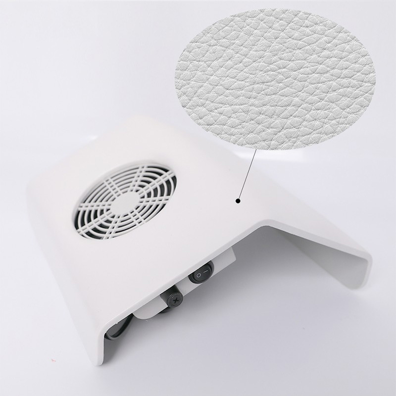 45W Vacuum Nail Dust Collector 
