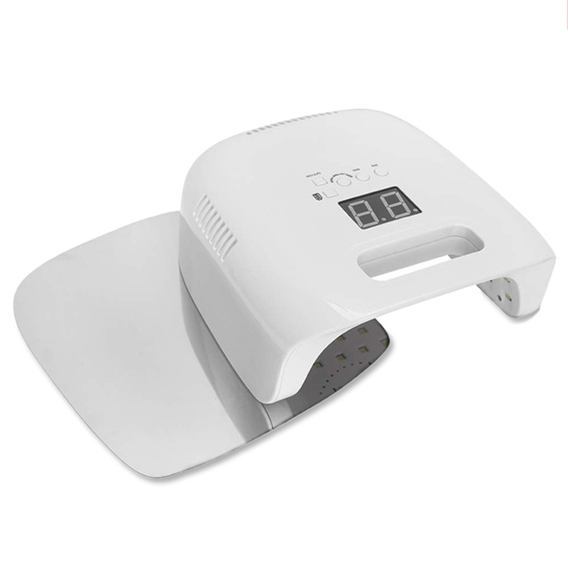 60w High Power Storage Model Nail Light 