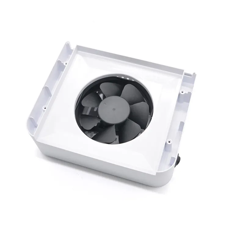 45W High Power Nail Remover Dusting Machine 