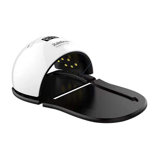 Nail Dryer Lamp Like Slippers 48w Curing Toe 
