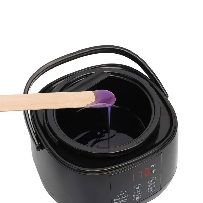 Multi-functional Intelligent Waxing Machine 