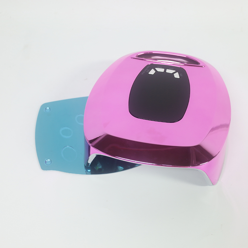 Portable 108W High Power Quick-drying Nail Light 
