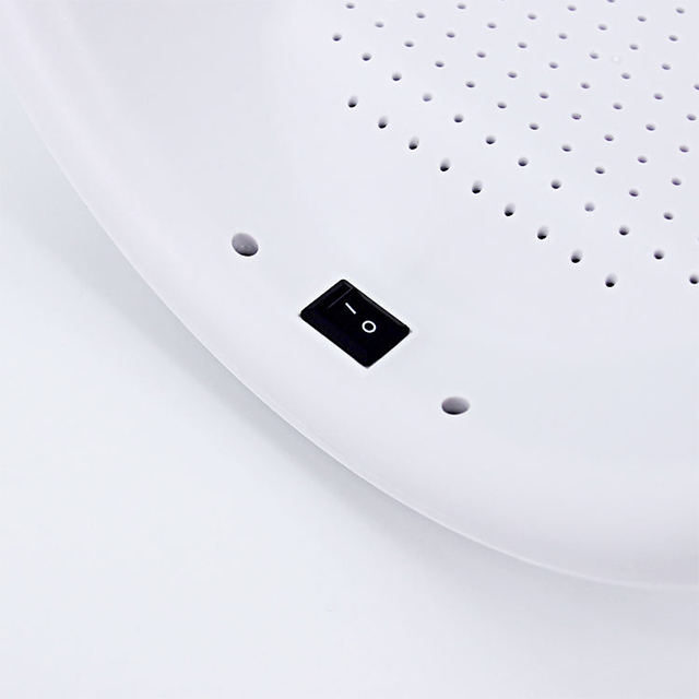 Rechargeable Nail Salon UV Lamp Dryer 48w 