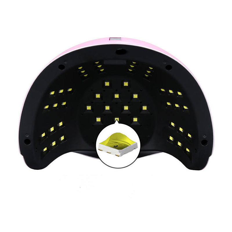 Greenlife Gel Nail Dryer Lamp 120w 