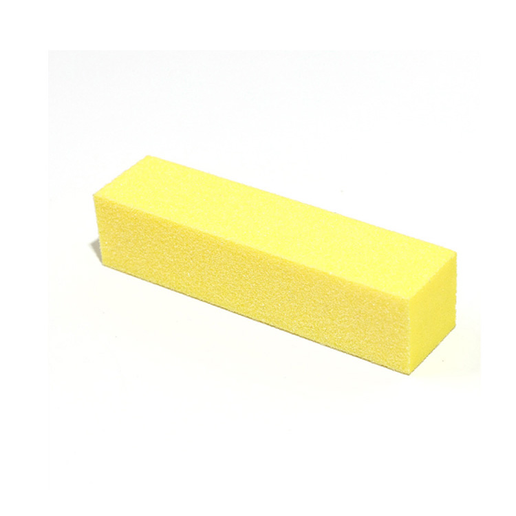 Block Nail File 100 240 320 Grit For Manicure and Pedicure 