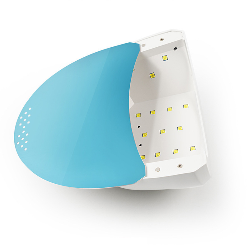 Ultraviolet Nail Lamp Home Shop Special Baking Lamps 