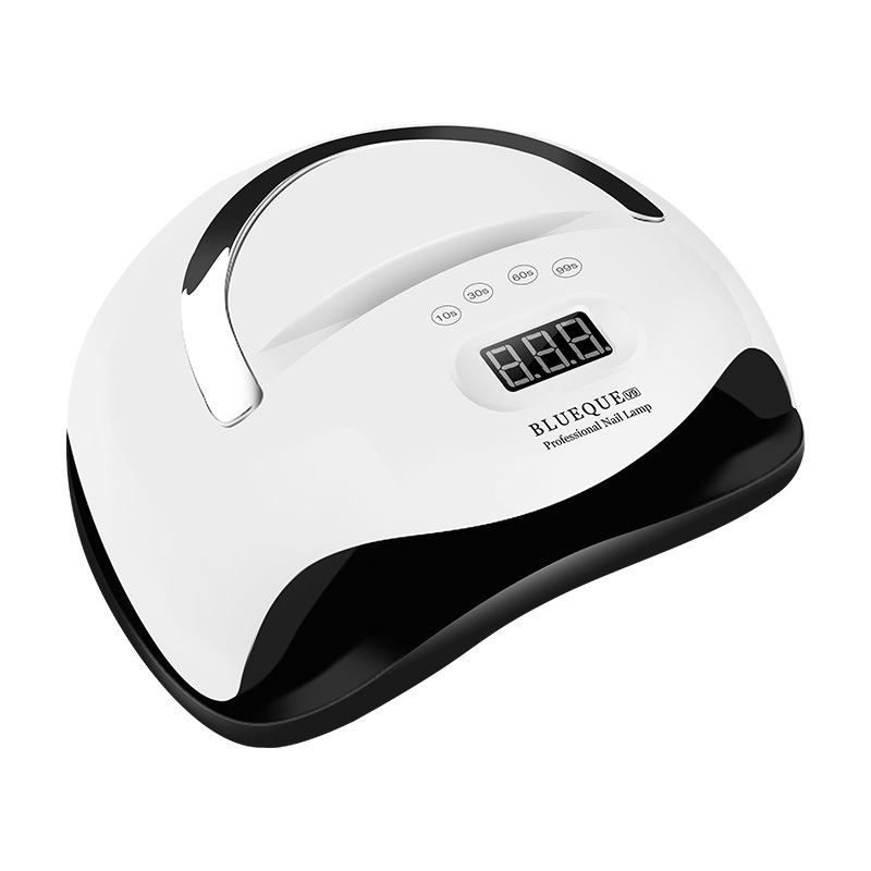 Dual Wave Silicone Mould Top Light Therapy Machine for Nail Art 