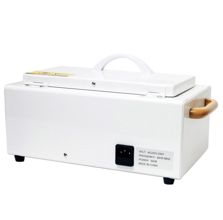 High Temperature Sterilizer Disinfection Cabinet for Dental Clinic 300w 