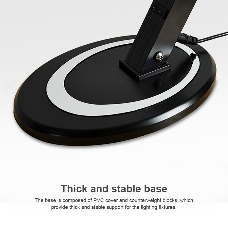 USB Work Desk Lamp Beauty Manicure Beauty Make Up Desk Light 