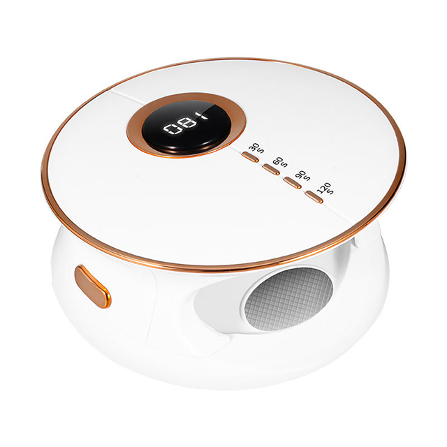UV Lamp Professional Nail Dryer 168w 