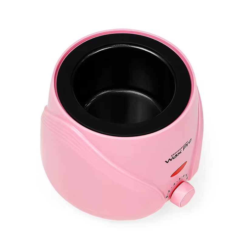 Small Capacity Rapid Wax Melting Pot 