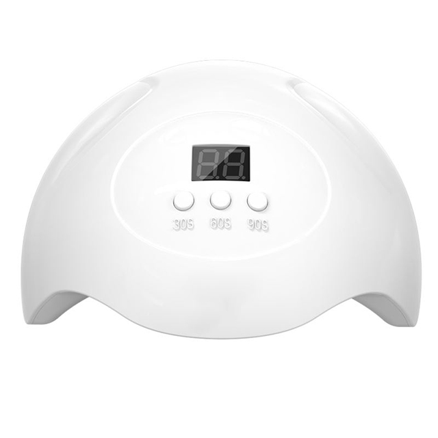 Lamp Nail Dryer White Color Brand 36w 