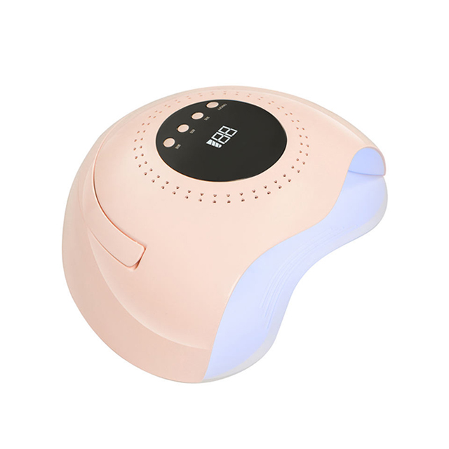 Rechargeable Best Nail Dryer Lamp 120w 