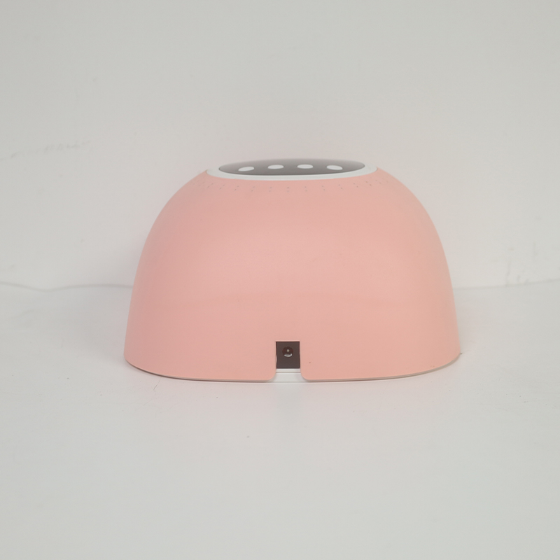 60W Intelligent Sensor Plug-in Nail Light Therapy Machine 