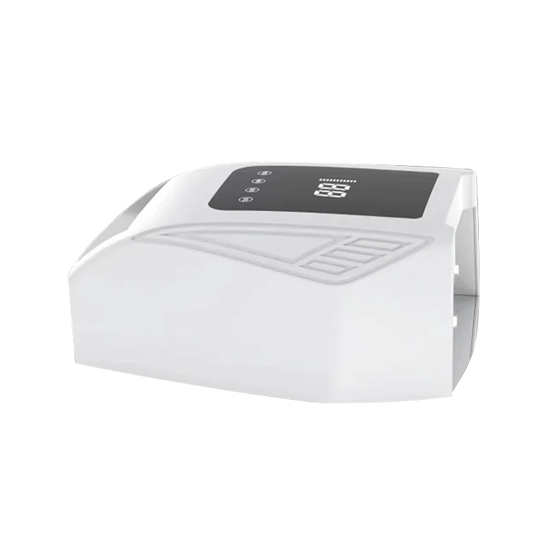 New Professional UV No Black Hand Fast Drying Nail Light 