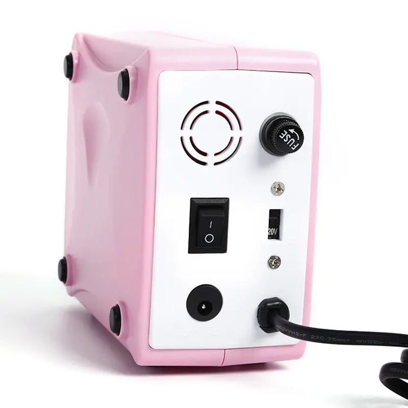 Electric Nail File Sharpener 30,000 RPM 