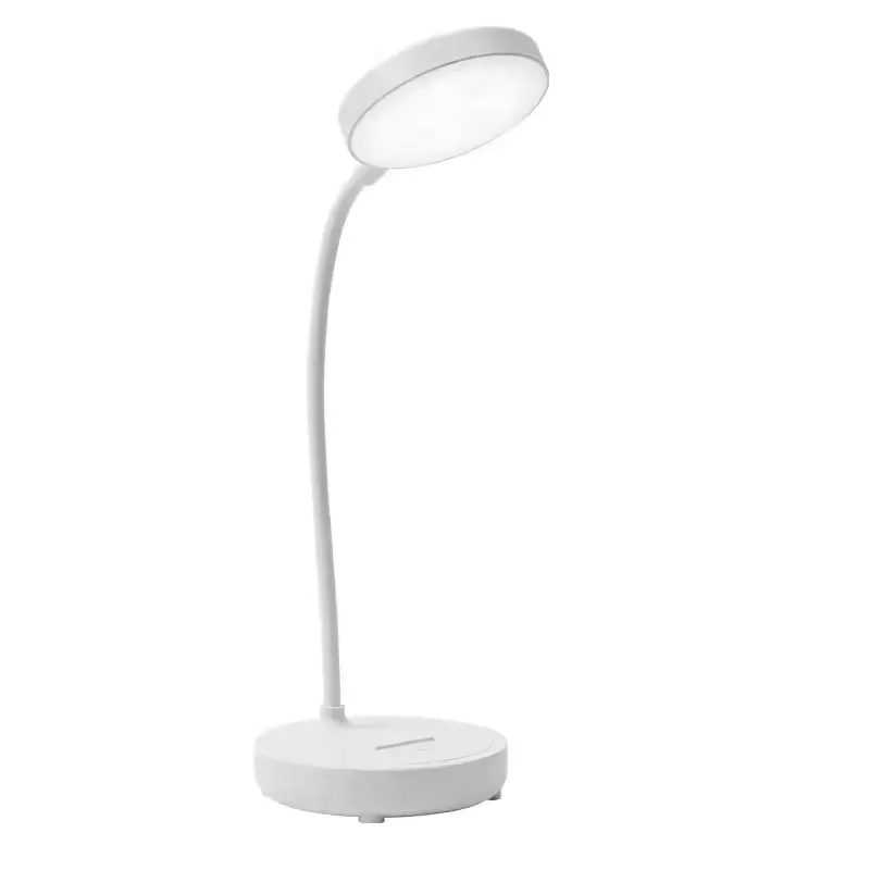 Study special eye protection bedside lamp usb reading light 