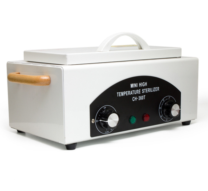 High Temperature Sterilizer Disinfection Cabinet for Dental Clinic 300w 