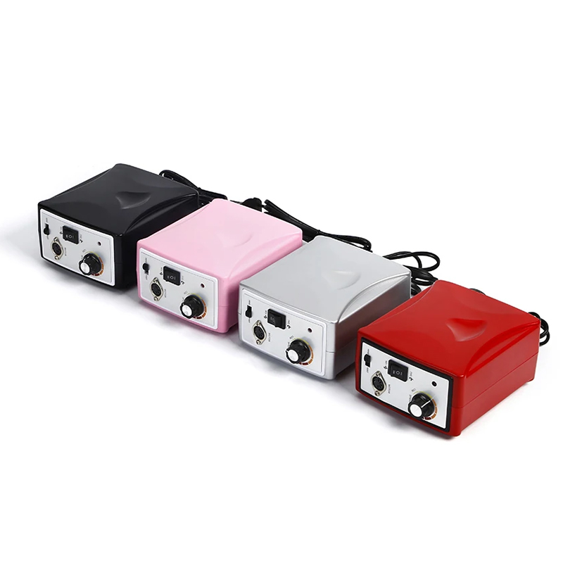 Electric Nail File Sharpener 30,000 RPM 