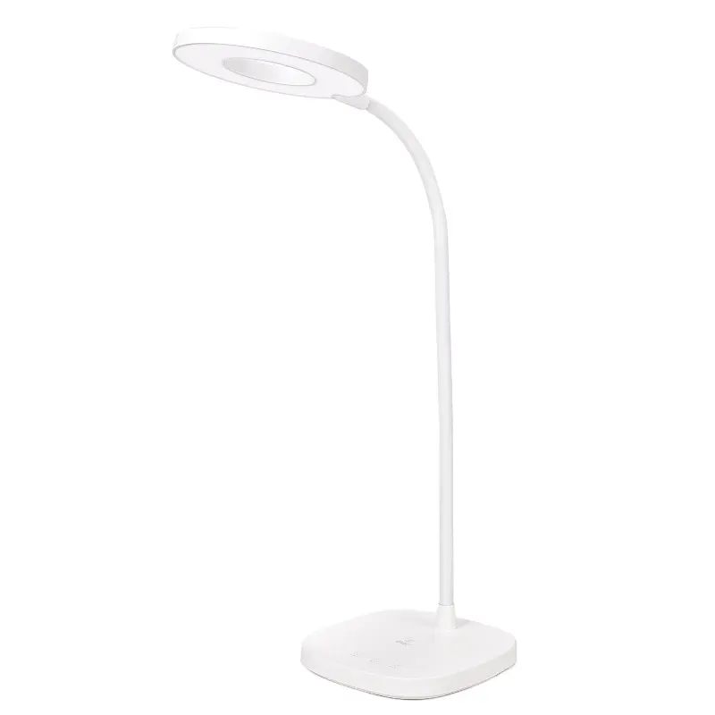 Study special eye protection bedside lamp usb reading light 
