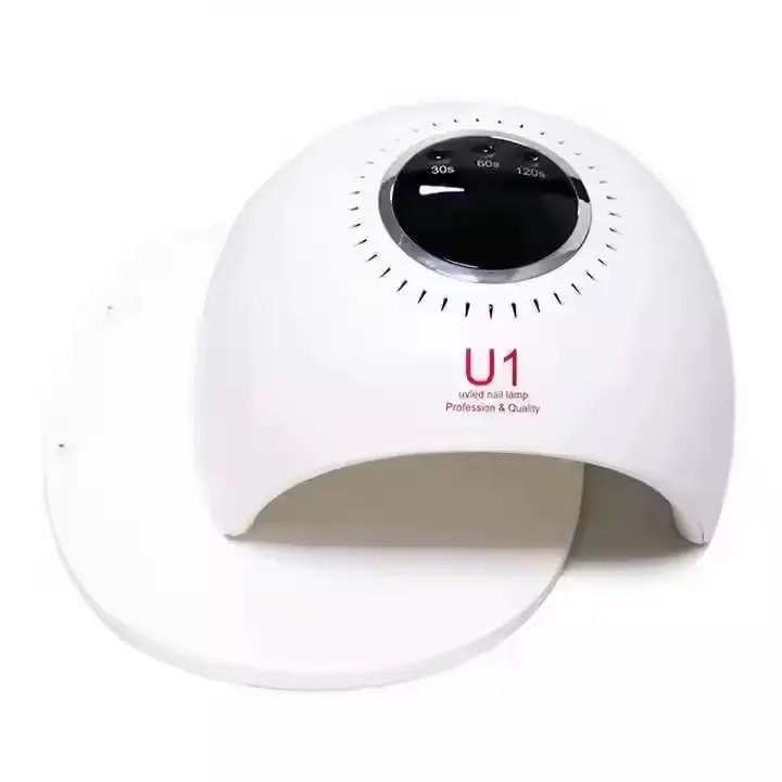 Nail art quick dry led special curing baking glue lamp