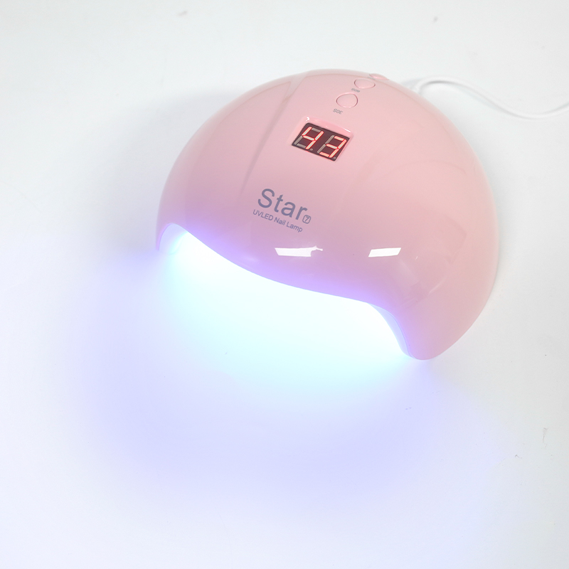 LED Intelligent Screen Display 36W Light Therapy Machine 